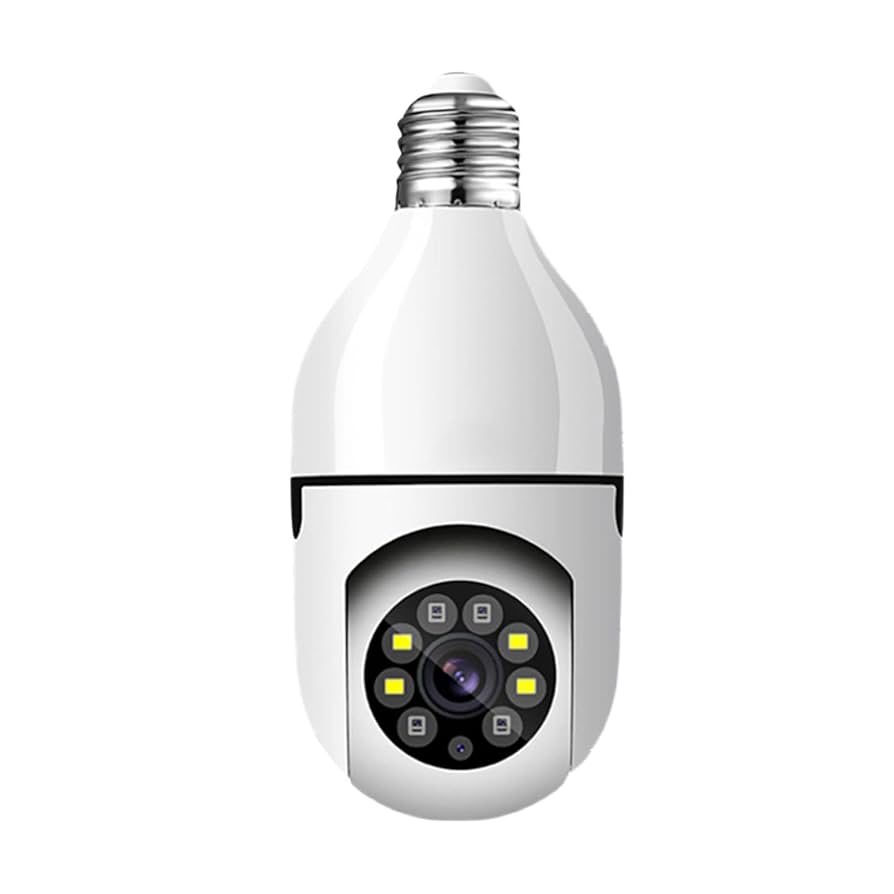 সিঙ্গেল লেন্স ওয়াইফাই ক্যামেরা