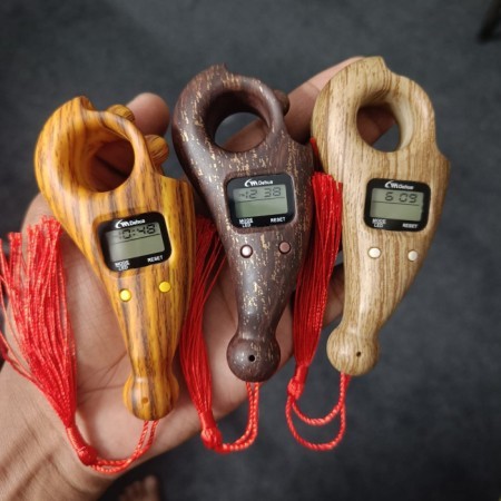 ডিজিটাল তসবিহ (ঘড়ি সহ)